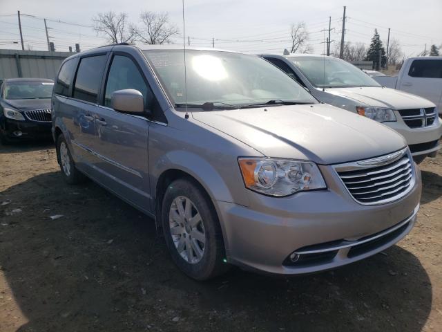 CHRYSLER TOWN &AMP COU 2014 2c4rc1bg6er113348