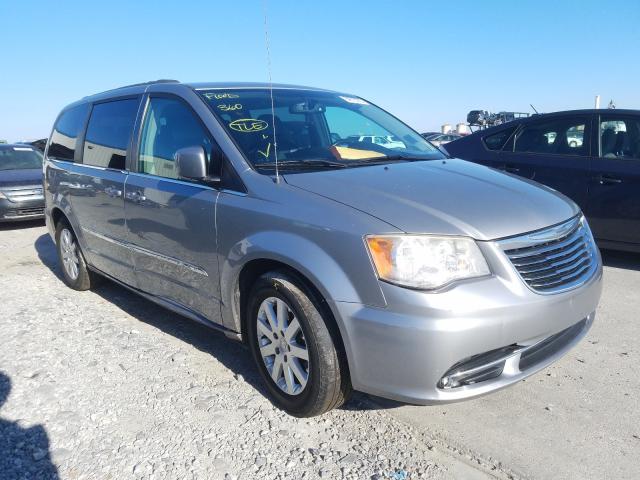 CHRYSLER TOWN & COU 2014 2c4rc1bg6er131297