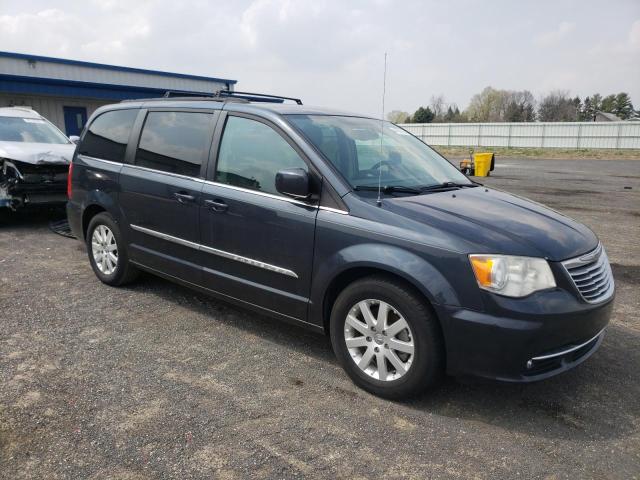 CHRYSLER TOWN & COU 2014 2c4rc1bg6er131526