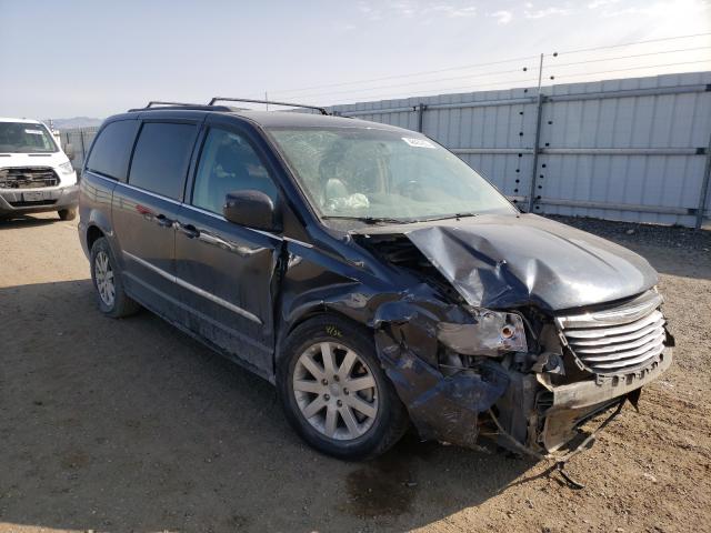 CHRYSLER TOWN &AMP COU 2014 2c4rc1bg6er131767