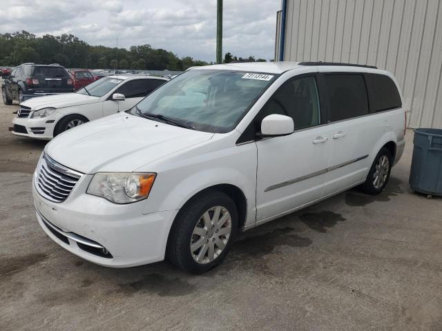 CHRYSLER TOWN & COU 2014 2c4rc1bg6er132076