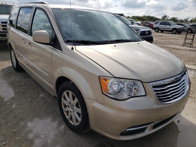 CHRYSLER TOWN &AMP COU 2014 2c4rc1bg6er138363