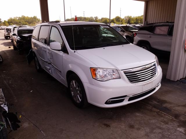 CHRYSLER TOWN & COU 2014 2c4rc1bg6er143689