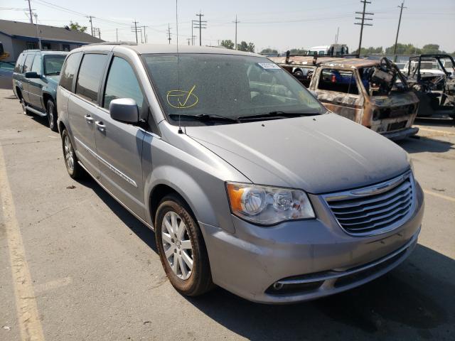 CHRYSLER TOWN &AMP COU 2014 2c4rc1bg6er156247