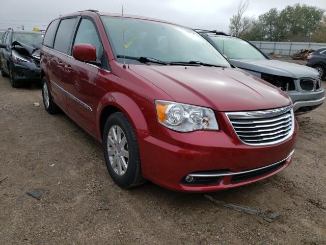 CHRYSLER TOWN &AMP COU 2014 2c4rc1bg6er159746