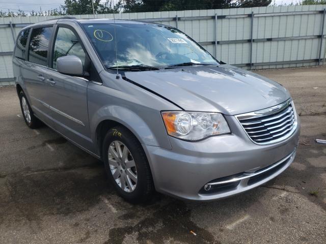 CHRYSLER TOWN &AMP COU 2014 2c4rc1bg6er183478