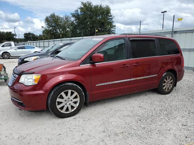 CHRYSLER TOWN & COU 2014 2c4rc1bg6er198403