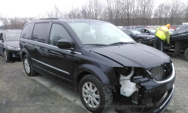 CHRYSLER TOWN AND COUNTRY 2014 2c4rc1bg6er201591