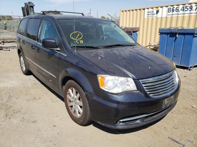 CHRYSLER TOWN &AMP COU 2014 2c4rc1bg6er207861