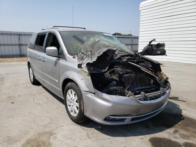 CHRYSLER TOWN & COU 2014 2c4rc1bg6er207956