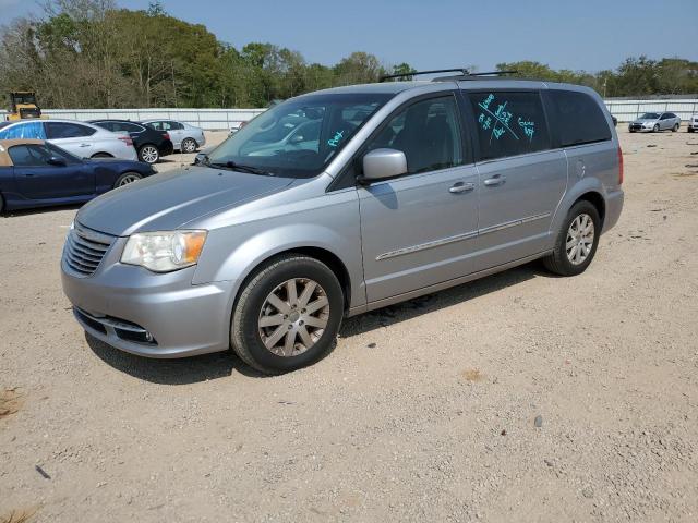 CHRYSLER TOWN & COU 2014 2c4rc1bg6er208265