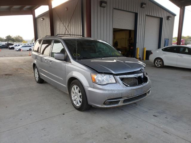 CHRYSLER TOWN & COU 2014 2c4rc1bg6er208427