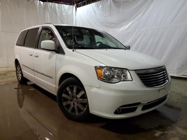 CHRYSLER TOWN & COU 2014 2c4rc1bg6er209058