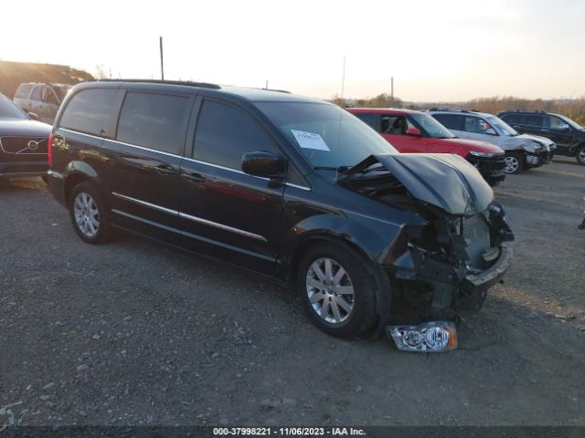 CHRYSLER TOWN & COUNTRY 2014 2c4rc1bg6er209271