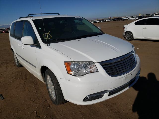 CHRYSLER TOWN & COU 2014 2c4rc1bg6er216379