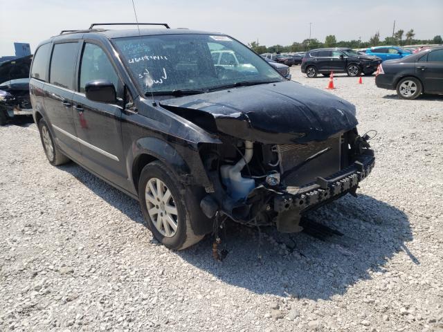 CHRYSLER TOWN &AMP COU 2014 2c4rc1bg6er216382