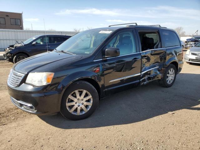 CHRYSLER TOWN & COU 2014 2c4rc1bg6er217029