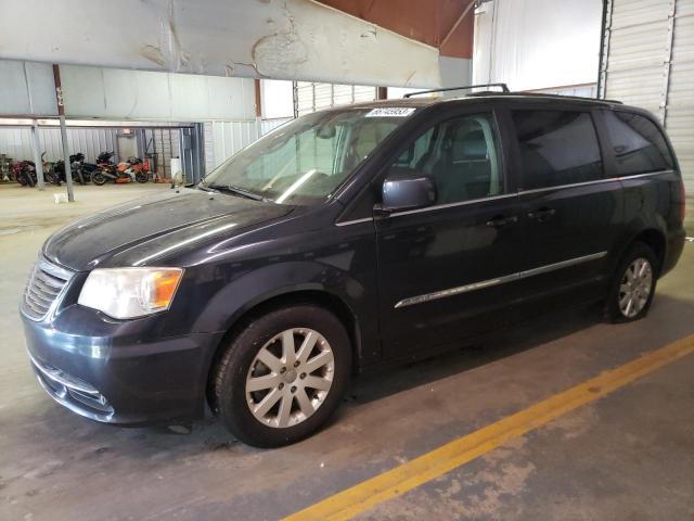 CHRYSLER TOWN & COU 2014 2c4rc1bg6er217385