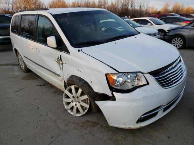 CHRYSLER TOWN &AMP COU 2014 2c4rc1bg6er217984