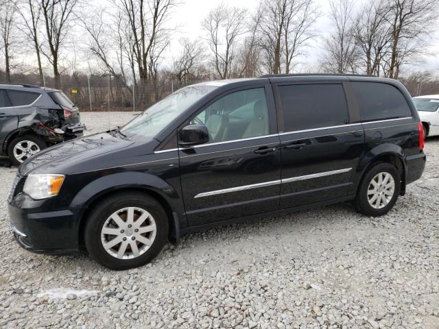 CHRYSLER TOWN & COU 2014 2c4rc1bg6er218469