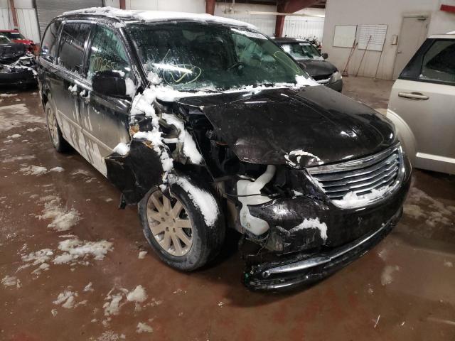 CHRYSLER TOWN &AMP COU 2014 2c4rc1bg6er219394