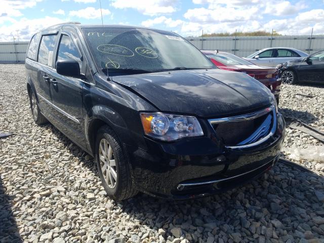 CHRYSLER TOWN &AMP COU 2014 2c4rc1bg6er220836