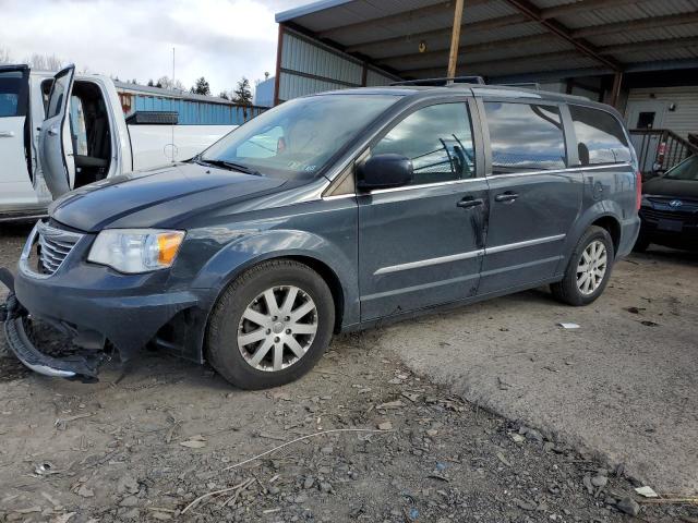 CHRYSLER TOWN & COU 2014 2c4rc1bg6er220920