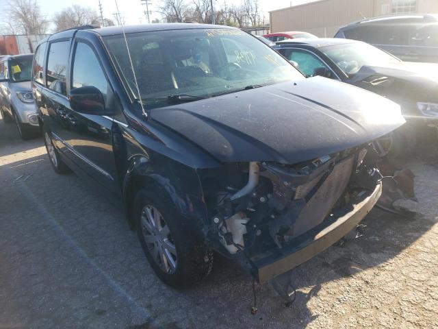 CHRYSLER TOWN &AMP COU 2014 2c4rc1bg6er231254