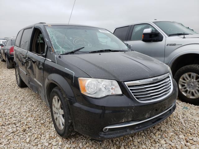 CHRYSLER TOWN &AMP COU 2014 2c4rc1bg6er236843