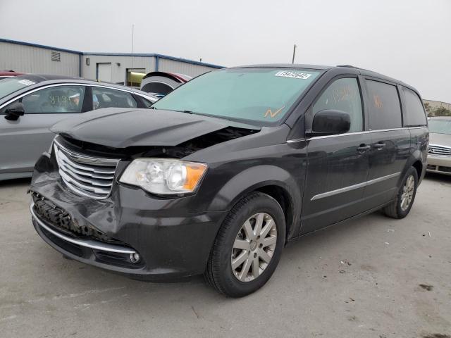 CHRYSLER TOWN & COU 2014 2c4rc1bg6er236986