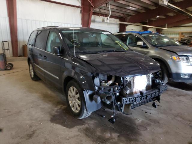 CHRYSLER TOWN & COU 2014 2c4rc1bg6er237457