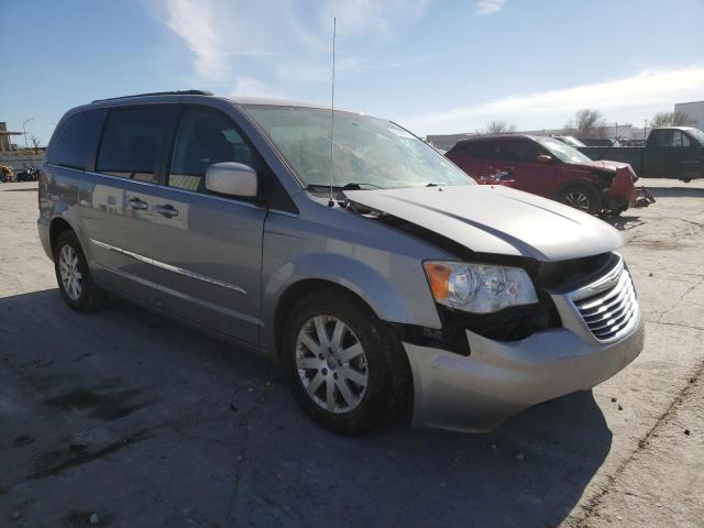 CHRYSLER TOWN &AMP COU 2014 2c4rc1bg6er246577