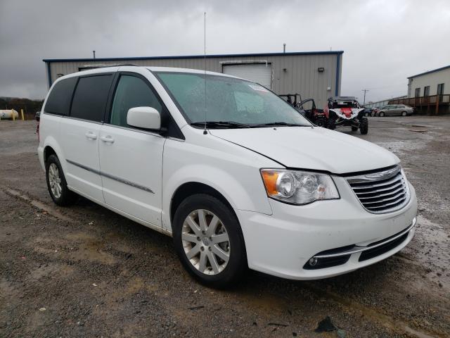 CHRYSLER TOWN & COU 2014 2c4rc1bg6er247017