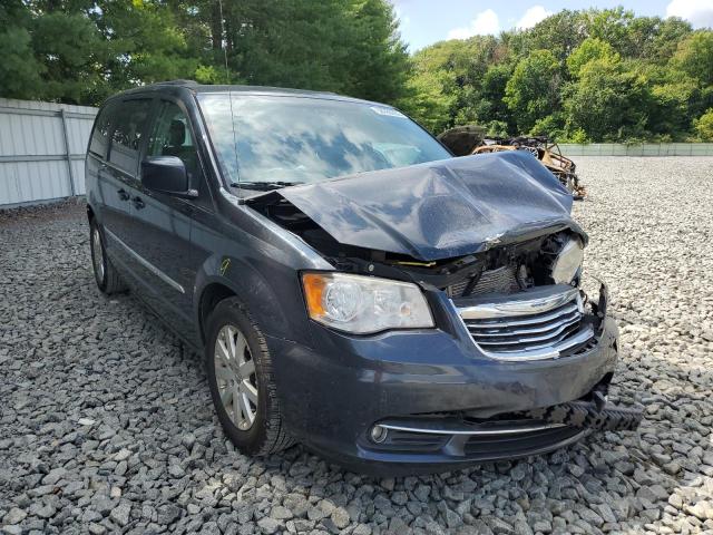 CHRYSLER TOWN & COU 2014 2c4rc1bg6er248779