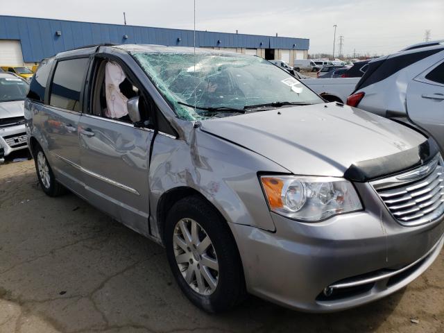 CHRYSLER TOWN &AMP COU 2014 2c4rc1bg6er269258