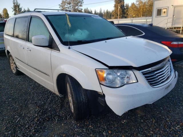 CHRYSLER TOWN & COU 2014 2c4rc1bg6er269499