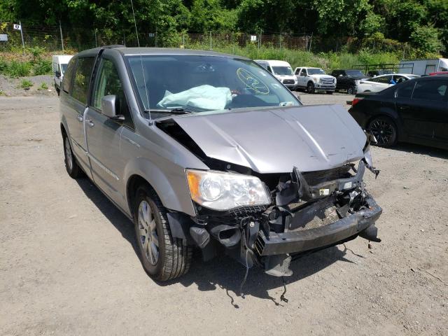 CHRYSLER TOWN & COU 2014 2c4rc1bg6er276923