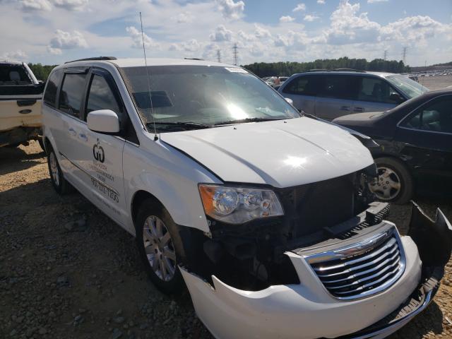 CHRYSLER TOWN & COU 2014 2c4rc1bg6er292572