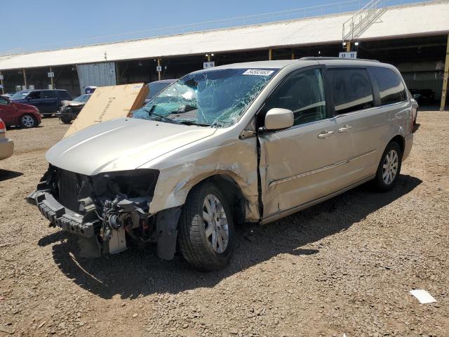 CHRYSLER TOWN & COU 2014 2c4rc1bg6er292670