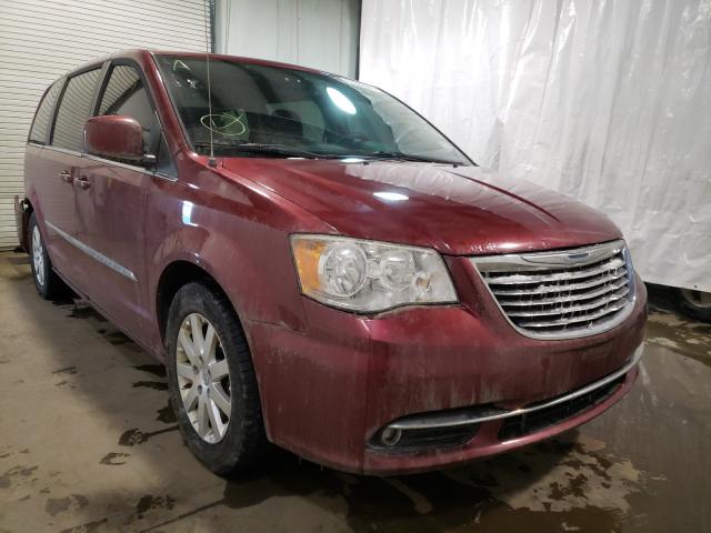 CHRYSLER TOWN &AMP COU 2014 2c4rc1bg6er292684