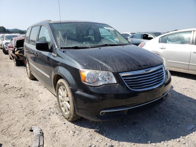 CHRYSLER TOWN & COU 2014 2c4rc1bg6er293673