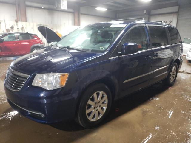 CHRYSLER TOWN & COU 2014 2c4rc1bg6er293690