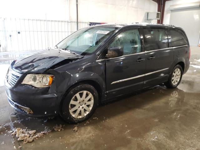 CHRYSLER TOWN & COU 2014 2c4rc1bg6er294337