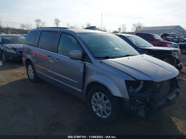 CHRYSLER TOWN & COUNTRY 2014 2c4rc1bg6er294998