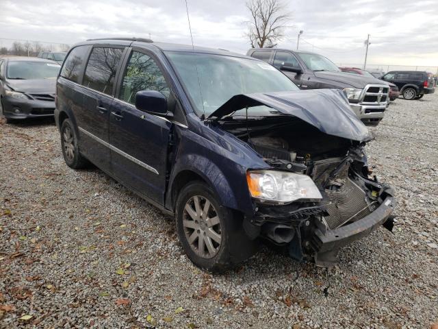 CHRYSLER TOWN &AMP COU 2014 2c4rc1bg6er295942