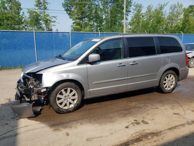 CHRYSLER TOWN & COU 2014 2c4rc1bg6er299666