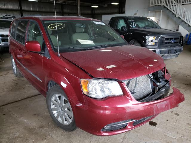 CHRYSLER TOWN &AMP COU 2014 2c4rc1bg6er304493