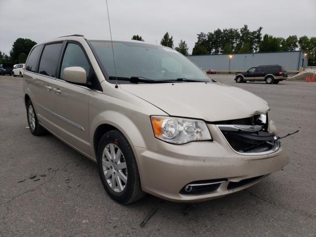 CHRYSLER TOWN &AMP COU 2014 2c4rc1bg6er306986