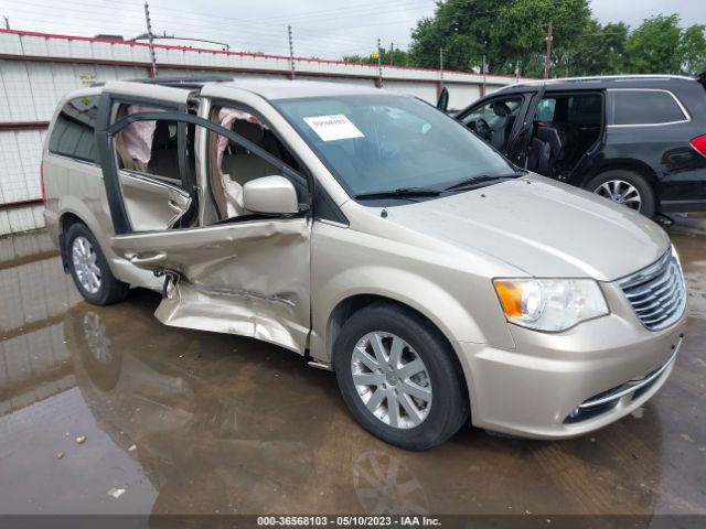 CHRYSLER TOWN & COUNTRY 2014 2c4rc1bg6er310763