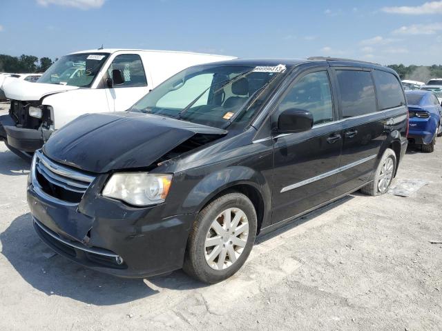 CHRYSLER TOWN & COU 2014 2c4rc1bg6er312643